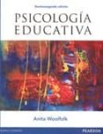 psicologia educativa-anita woolfolk-9786073227308 psicologia educativa-anita woolfolk-9786073227308