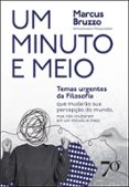 UM MINUTO E MEIO