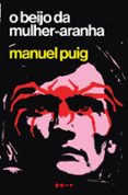 O BEIJO DA MULHER ARANHA