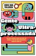 GENTE ULTRAPROCESSADA  (edición en portugués)