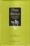 flora iberica (vol. x): araliaceae umbelliferae-9788400081508 flora iberica (vol. x): araliaceae umbelliferae-9788400081508