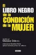 el libro negro de la condicion de la mujer-9788403097308 el libro negro de la condicion de la mujer-9788403097308