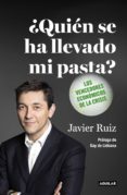 ¿quien se ha llevado mi pasta? (ebook)-9788403501508 ¿quien se ha llevado mi pasta? (ebook)-9788403501508