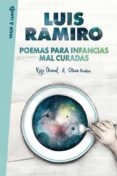 poemas para infancias mal curadas-luis ramiro-9788403517608 poemas para infancias mal curadas-luis ramiro-9788403517608