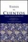 todos los cuentos i: antologia universal del relato corto-ramon menendez pidal-9788408044208 todos los cuentos i: antologia universal del relato corto-ramon menendez pidal-9788408044208