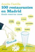 100 restaurantes en madrid donde reservar mesas-9788408058908 100 restaurantes en madrid donde reservar mesas-9788408058908