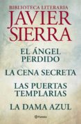 biblioteca literaria de javier sierra (ebook)-javier sierra-9788408064008 biblioteca literaria de javier sierra (ebook)-javier sierra-9788408064008