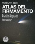 atlas del firmamento: de la osa mayor a las nubes de magallanes (mapas celestes de juan conejero gil)-vicente aupi-9788408072508 atlas del firmamento: de la osa mayor a las nubes de magallanes (mapas celestes de juan conejero gil)-vicente aupi-9788408072508