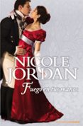 fuego en tus manos-nicole jordan-9788408074908 fuego en tus manos-nicole jordan-9788408074908