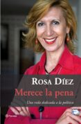 merece la pena-rosa maria diez gonzalez-9788408077008 merece la pena-rosa maria diez gonzalez-9788408077008