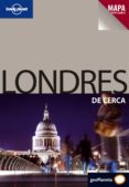 londres de cerca 2009 (lonely planet)-joe bindloss-9788408083108 londres de cerca 2009 (lonely planet)-joe bindloss-9788408083108