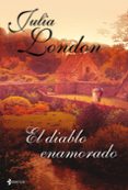 el diablo enamorado-julia london-9788408094708 el diablo enamorado-julia london-9788408094708