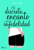 el discreto encanto de la infidelidad-anna r. alos-9788408096108 el discreto encanto de la infidelidad-anna r. alos-9788408096108