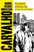 milenio carvalho ii. en las antipodas (ebook)-9788408111108 milenio carvalho ii. en las antipodas (ebook)-9788408111108