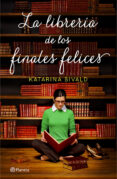 la librería de los finales felices-katarina bivald-9788408132608 la librería de los finales felices-katarina bivald-9788408132608