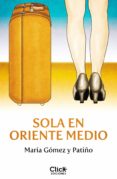 sola en oriente medio (ebook)-9788408180708 sola en oriente medio (ebook)-9788408180708