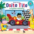 osito tito. la gran carrera-benji davies-9788408186908 osito tito. la gran carrera-benji davies-9788408186908