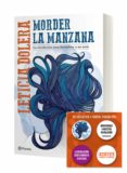 pack navidad morder la manzana-leticia dolera-9788408197508 pack navidad morder la manzana-leticia dolera-9788408197508