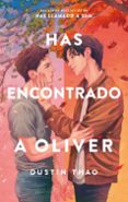 Has encontrado a Oliver-17817559-otro-formato