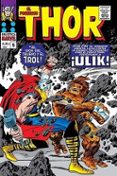 BIBLIOTECA MARVEL EL PODEROSO THOR 9 BM 64-16318922-otro-formato