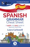 GuíaBurros Spanish Grammar Cheat Sheet-12618840-otro-formato