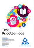 test psicotécnicos-9788414211908 test psicotécnicos-9788414211908