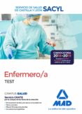enfermero/a del servicio de salud de castilla y león (sacyl) test-9788414223208 enfermero/a del servicio de salud de castilla y león (sacyl) test-9788414223208
