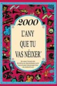 2000 l´any que tu vas neixer-rosa collado bascompte-9788415003908 2000 l´any que tu vas neixer-rosa collado bascompte-9788415003908