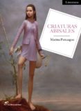 criaturas abisales-marina perezagua-9788415070108 criaturas abisales-marina perezagua-9788415070108