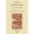 episodios nacionales - un voluntario realista-benito perez galdos-9788415131908 episodios nacionales - un voluntario realista-benito perez galdos-9788415131908