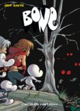 bone nº 7: circulos fantasma (edicion de bolsillo)-jeff smith-9788415163008 bone nº 7: circulos fantasma (edicion de bolsillo)-jeff smith-9788415163008