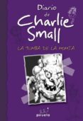 diario de charlie small: la tumba de la momia-9788415235408 diario de charlie small: la tumba de la momia-9788415235408