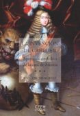 la invención de carlos ii-victor minguez-9788415245308 la invención de carlos ii-victor minguez-9788415245308