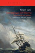los naufragos del batavia: anatomia de una masacre-brendon burchard-9788415277408 los naufragos del batavia: anatomia de una masacre-brendon burchard-9788415277408