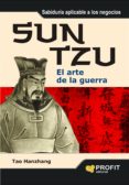 sun tzu: el arte de la guerra-tao hanzhang-9788415330608 sun tzu: el arte de la guerra-tao hanzhang-9788415330608