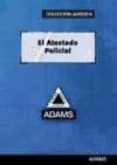 el atestado policial (coleccion juridica)-9788415392408 el atestado policial (coleccion juridica)-9788415392408