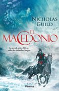 el macedonio-nicholas guild-9788415433408 el macedonio-nicholas guild-9788415433408