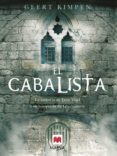 el cabalista (ebook)-geert kimpen-9788415532408 el cabalista (ebook)-geert kimpen-9788415532408