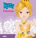 nancy - cuaderno de diseño - princesas-9788415557708 nancy - cuaderno de diseño - princesas-9788415557708