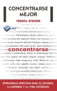 concentrarse mejor-verena steiner-9788415577508 concentrarse mejor-verena steiner-9788415577508
