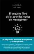 el pequeño libro de las grandes teorias del management-jim mcgrath-9788415678908 el pequeño libro de las grandes teorias del management-jim mcgrath-9788415678908