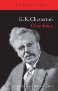 ortodoxia-g.k. chesterton-9788415689508 ortodoxia-g.k. chesterton-9788415689508
