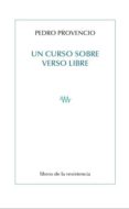 un curso sobre verso libre-9788415766308 un curso sobre verso libre-9788415766308