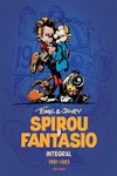 spirou y fantasio integral 13-philippe tome-9788415850908 spirou y fantasio integral 13-philippe tome-9788415850908