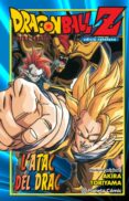 bola de drac z l atac del drac-akira toriyama-9788415866008 bola de drac z l atac del drac-akira toriyama-9788415866008