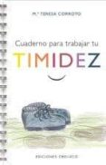 cuaderno para trabajar tu timidez-maria teresa corroto-9788415968108 cuaderno para trabajar tu timidez-maria teresa corroto-9788415968108