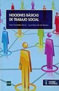 nociones basicas del trabajo social-tomas fernandez-luis ponce de leon-9788416140008 nociones basicas del trabajo social-tomas fernandez-luis ponce de leon-9788416140008