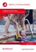 primeros auxilios. afdp0109 (ebook)-9788416173808 primeros auxilios. afdp0109 (ebook)-9788416173808