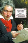 beethoven: la dirección de orquesta-richard wagner-9788416247608 beethoven: la dirección de orquesta-richard wagner-9788416247608