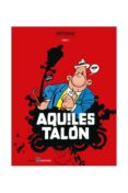aquiles talón integral nº 1-9788416249008 aquiles talón integral nº 1-9788416249008